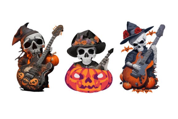Halloween Sublimation Embroidery Review