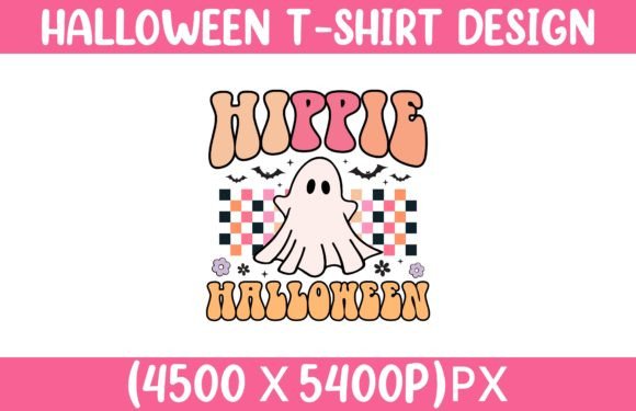 Hippie Halloween Sublimation T-shirt Review