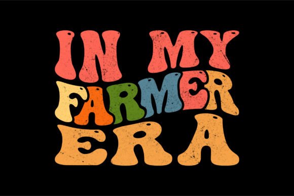In My Farmer Era PNG Embroidery Review