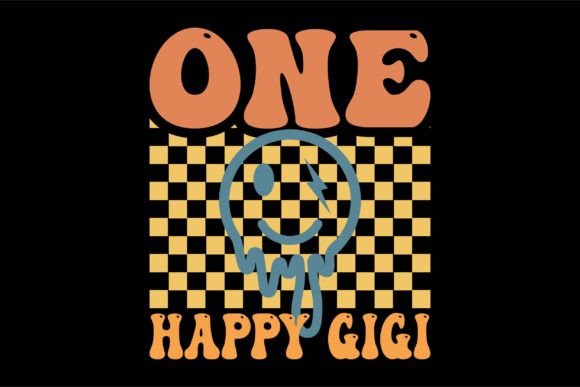 One Happy Gigi PNG Embroidery Review