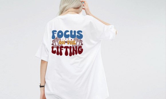 Retro Groovy Fitness Design Review