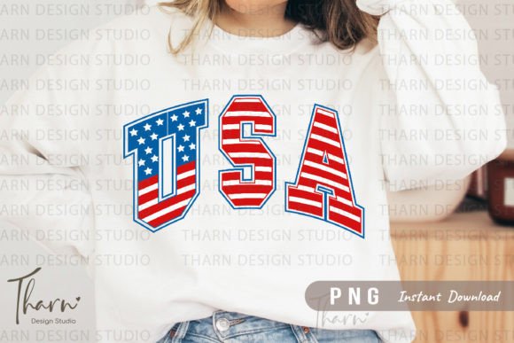 Retro USA Png Memorial Day Sublimation Review