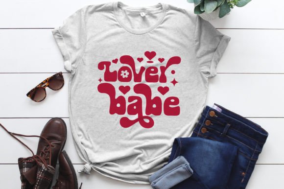 Retro Valentine’s Shirts Embroidery Review