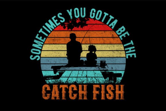 Review: Sometimes You Gotta Be the Fish to Catch