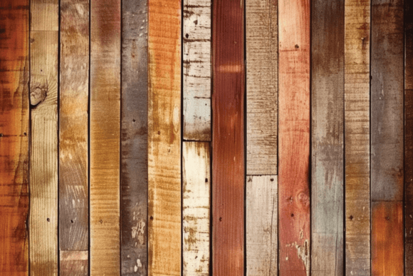 Rustic Retro Wooden Texture Background Review