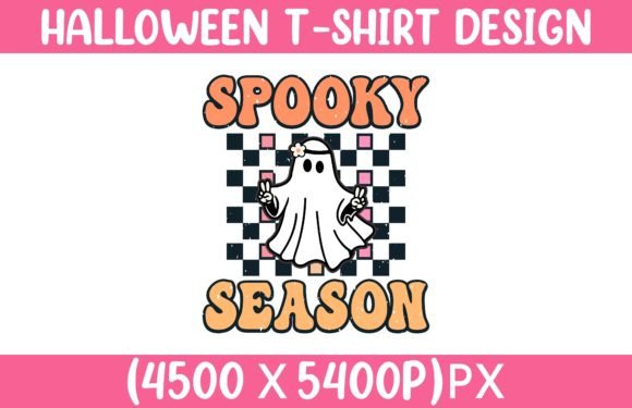 Spooky Season Embroidery Review