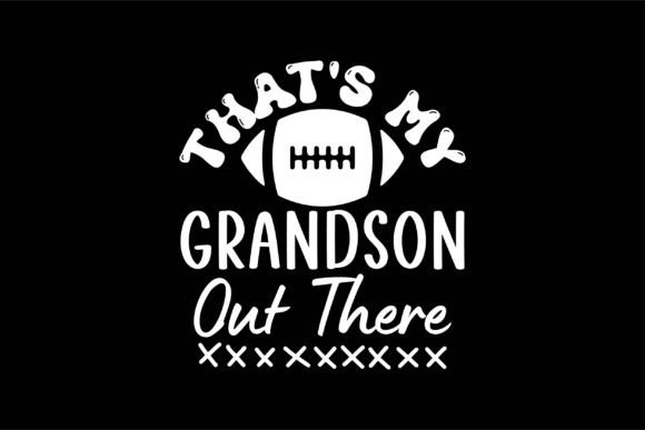 That s My Grandson out There: A Designer’s Review
