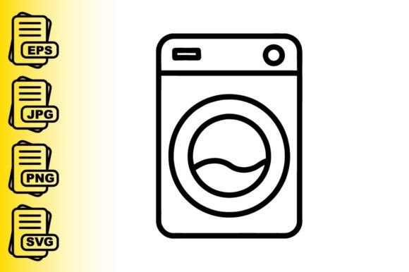 WASHING MACHINE Embroidery Design Review